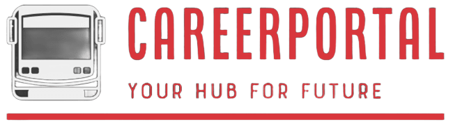 RAIL Career Portal Logo